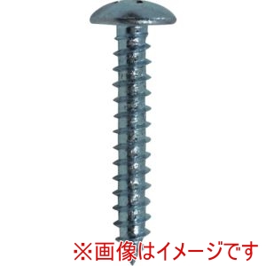 ダイドーハント DAIDOHANT ダイドーハント　10185616 HP ユニクロ タッピング トラス 6×12 6本入