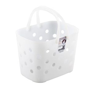 不動技研 FUDOGIKEN 不動技研 ミニドットEバスケット クリア F-2458