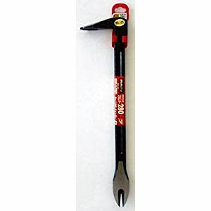 ビッグマン Bigman ビッグマン BSB280 スリムバー 280mm