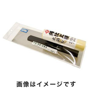 ビッグマン Bigman ビッグマン カネカ ニュー背金ステン新角鏝 270mm 薄手0.3