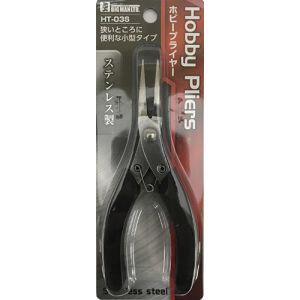 ビッグマン Bigman ビッグマン HT-03S ホビープライヤー 130mm