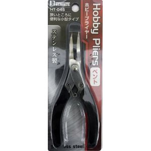 ビッグマン Bigman ビッグマン HT-04S ホビープライヤーベント 130mm