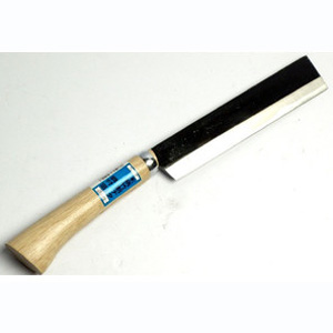ビッグマン Bigman ビッグマン N-18 グリーンエース 木柄竹割りナタ 鋼付165mm