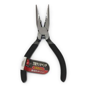 アイヘルプ iHelp アイヘルプ IH-62 万能ラジオペンチ 150mm