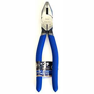 アイヘルプ iHelp アイヘルプ IH-64J ペンチ 200mm JIS規格