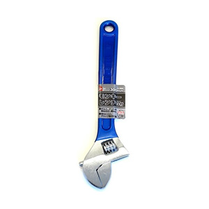 アイヘルプ iHelp アイヘルプ IH-30MG モンキーレンチ グリップ付き 300mm