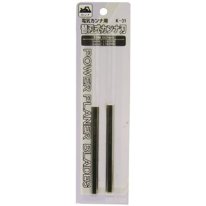 ビッグマン Bigman ビッグマン K-31 替刃式カンナ刃 92mm