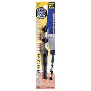 ビッグマン Bigman ビッグマン ショートビット 13.5mm