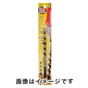 ビッグマン Bigman ビッグマン 木工用ドリル ミドル 7.5mm
