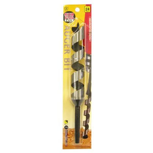ビッグマン Bigman ビッグマン 木工用ドリル ミドル 24.0mm