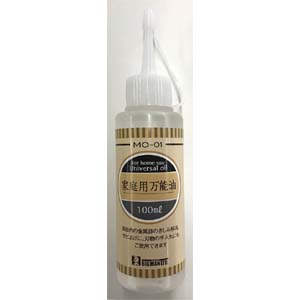 ビッグマン Bigman ビッグマン MO-01 家庭用万能油 100ml