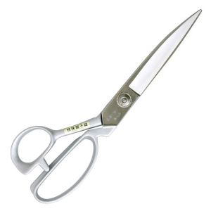 美鈴ハサミ 美鈴ハサミ 802 美三郎 本づくり 240mm ラシャ切りハサミ