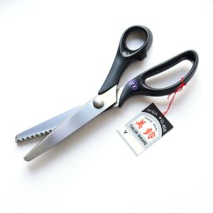 美鈴 美鈴 ピンキングはさみ 210mm 1丁 FMS818