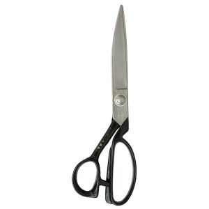 美鈴ハサミ 美鈴ハサミ 881 手打 安来鋼青紙スーパー 240mm ラシャ切りハサミ