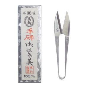 美鈴ハサミ 美鈴ハサミ 501 手研 105mm にぎりハサミ