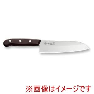 下村工業 下村工業 作楽結万能包丁165mm
