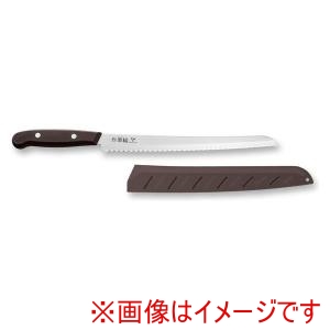 下村工業 下村工業 作楽結サヤ付パンナイフ