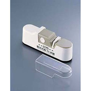 下村工業 下村工業 電池式庖丁とぎ器 トギックス DCT-01