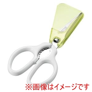 下村工業 下村工業 なべ友小ねぎハサミ