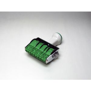 サンビー サンビー TKA-TD44 テクノタッチ回転ゴム印