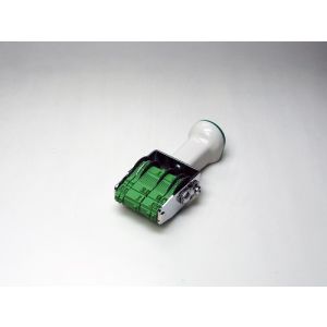 サンビー サンビー TKA-TD5 テクノタッチ回転ゴム印