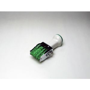 サンビー サンビー TKA-TD55 テクノタッチ回転ゴム印