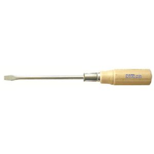 兼古製作所 アネックス Anex アネックス 250-8.0-150 木柄普通ドライバー -8.0×150