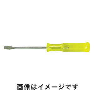兼古製作所 アネックス Anex アネックス 1250-5.5-75 P柄ドライバー -5.5×75 Anex 兼古製作所