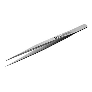 兼古製作所 アネックス Anex アネックス 206 高精度18-8ステンレスピンセット 長極細型 140mm Anex 兼古製作所