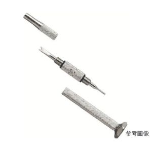 兼古製作所 アネックス Anex アネックス No.88W 時計バンド交換工具 Y型 0.8 Anex 兼古製作所