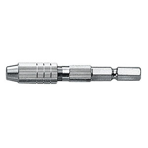 兼古製作所 アネックス Anex アネックス 96 ピンバイス 電ドル用 片頭式 0.1～2.0mm Anex 兼古製作所