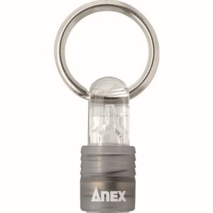 兼古製作所 アネックス Anex アネックス AQH-K クイックホルダー 黒 Anex 兼古製作所
