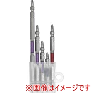 兼古製作所 アネックス Anex アネックス ATDR-SET ダイヤモンド龍靱ビットセット