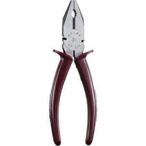 マルト長谷川工作所 MARUTO ケイバ ET-506 ヨーロッパタイプペンチ 150mm マルト長谷川 MARUTO