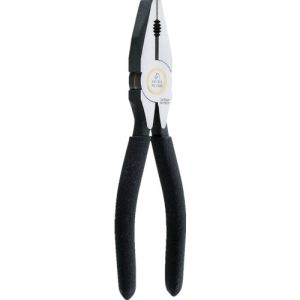 マルト長谷川工作所 MARUTO ケイバ FC-508 ハイグレード ザ・ヨーロッパタイプペンチ200mm マルト長谷川 MARUTO