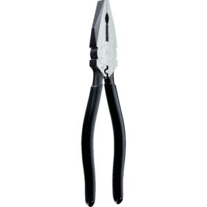 マルト長谷川工作所 MARUTO ケイバ AT-168 圧着ペンチ 端子圧着機能付 220mm マルト長谷川 MARUTO