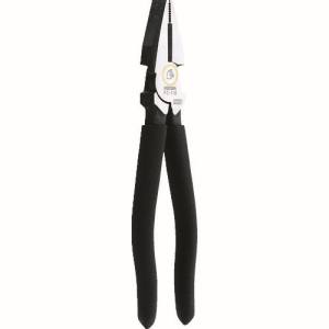 マルト長谷川工作所 MARUTO ケイバ FC-118 ハイグレード ザ ハイレベレージペンチ 200mm マルト長谷川 MARUTO