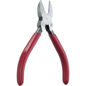マルト長谷川工作所 MARUTO ケイバ N-205S 強力ニッパー スプリング付 125mm マルト長谷川 MARUTO