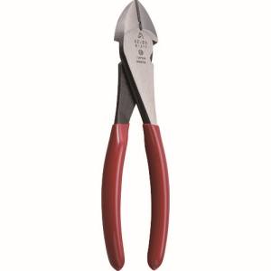 マルト長谷川工作所 MARUTO ケイバ N-217 強力ニッパー 175mm マルト長谷川 MARUTO