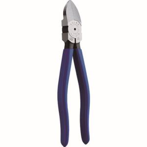 マルト長谷川工作所 MARUTO ケイバ NH-218 電工用薄刃ニッパー 刃部スタンダード 200mm マルト長谷川 MARUTO