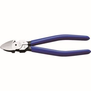 マルト長谷川工作所 MARUTO ケイバ NH-217 電工用ハイパワーニッパー スタンダード 175mm マルト長谷川 MARUTO