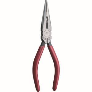 マルト長谷川工作所 MARUTO ケイバ T-316 テレホンタイプラジオペンチ 150mm マルト長谷川 MARUTO