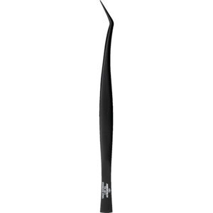 マルト長谷川工作所 MARUTO ケイバ TS-B11 ツル首ピンセット ステンレス ツル首カチオン仕上げ 155mm マルト長谷川 MARUTO
