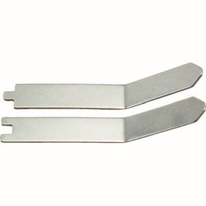 マルト長谷川工作所 MARUTO ケイバ SS-13 交換ばね 5組入 マルト長谷川 MARUTO