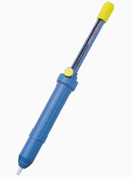  白光 HAKKO 白光 DS01P スッポン SPPON ハンダ吸取器 HAKKO