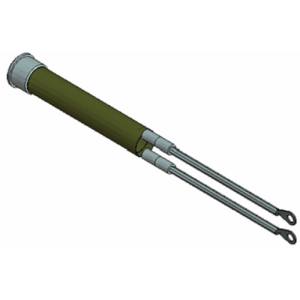 白光 HAKKO 白光 585-H ヒーター60W HAKKO