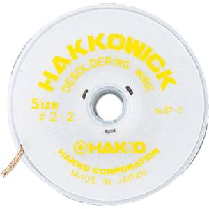 白光 HAKKO 白光 31898 ハッコーウィック 5 2MX3.5mm HAKKO