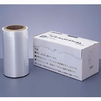 白光 HAKKO 白光 841-01 シュリンクフィルム 250mmｘ100M 15ミクロン HAKKO