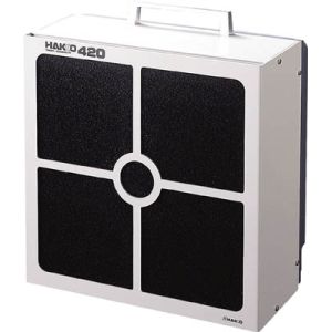 白光 HAKKO 白光 420-1 吸煙器 HAKKO