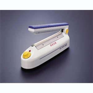 白光 HAKKO 白光 FV802-02 卓上シーラー HAKKO